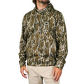 Marsh Wear Bottomland Nor'easter Pullover Hoodie - Dogfish Tackle & Marine