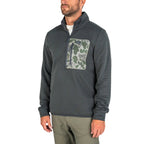 Marsh Wear Sullivan 1/4 Zip Fleece Pullover