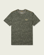 Marsh Wear Stackhouse Tech tee