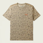 Marsh Wear Stackhouse Tech tee