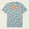 Marsh Wear Stackhouse Tech tee - Dogfish Tackle & Marine