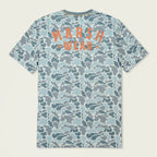 Marsh Wear Stackhouse Tech tee - Dogfish Tackle & Marine
