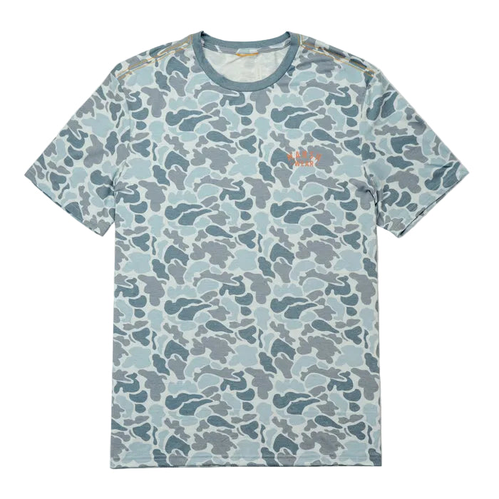 Marsh Wear Stackhouse Tech tee