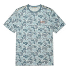 Marsh Wear Stackhouse Tech tee