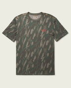 Marsh Wear Stackhouse Tech tee