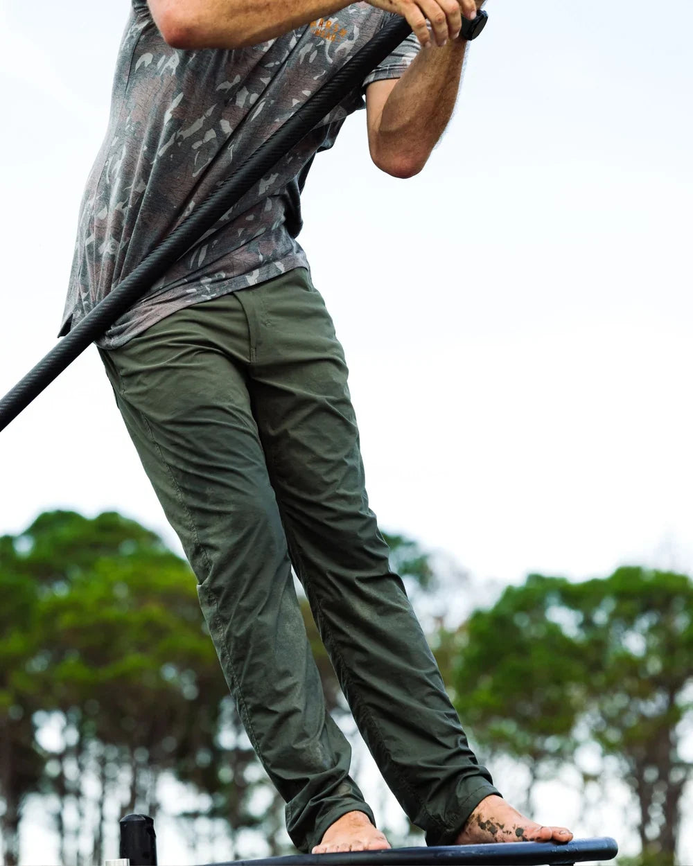 Marsh Wear Escape Pant 32in Inseam