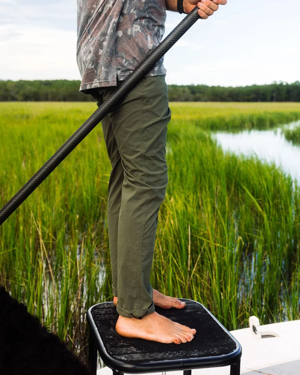 Marsh Wear Escape Pant 32in Inseam