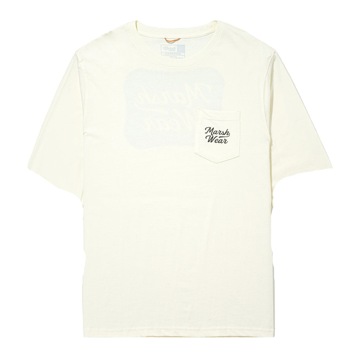 Marsh Wear Roadside SS T-Shirt