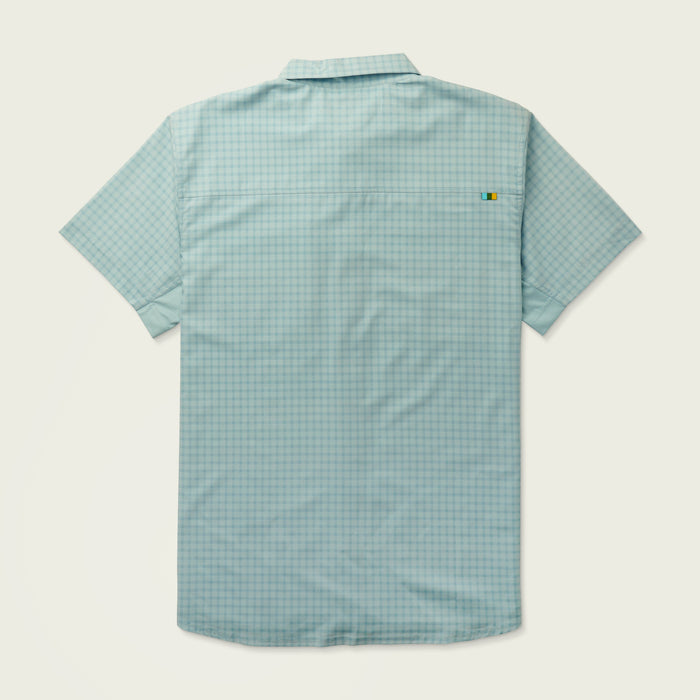 Marsh Wear Lenwood Hagood Shortsleeve Shirt