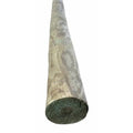 Machine Rounded Jump Pole - 3.6m x 100mm