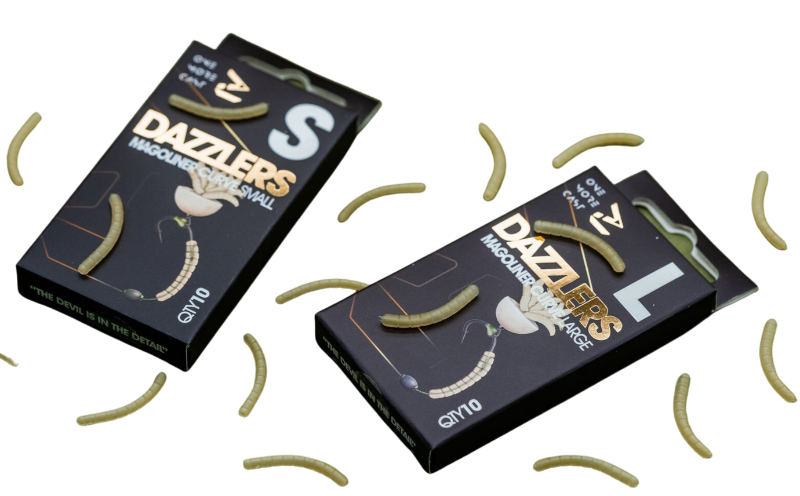 OMC Dazzlers Magoliner Curve