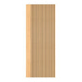 Deanta Malmo Oak FSC Prefinished Internal Door - All Sizes