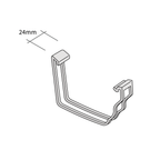 Marley / Ultraframe Classic Gutter System