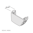 Marley / Ultraframe Classic Gutter System