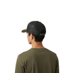 Marsh Wear Field Wax Snapback Hat