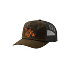 Marsh Wear Field Wax Snapback Hat - Dogfish Tackle & Marine