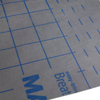 Easy-Trim Master 112 Breather Membrane