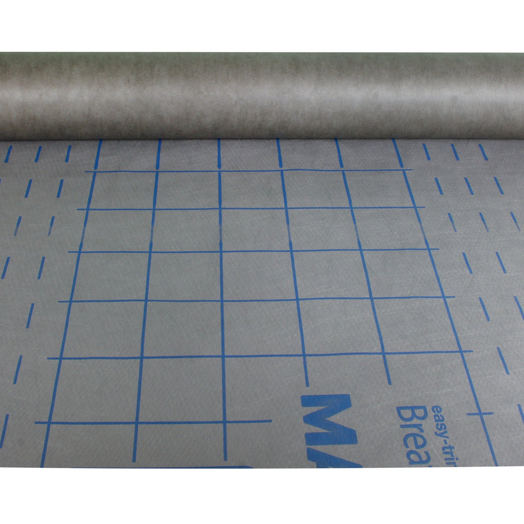 Easy-Trim Master 112 Breather Membrane