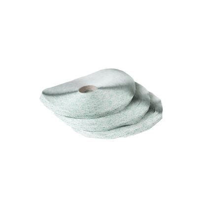 Cladco Mastic Lapping Tape Strip 9mm x 1.5mm x 30m - Grey