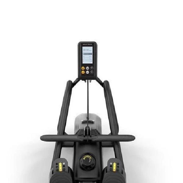 Matrix Commercial Rower
