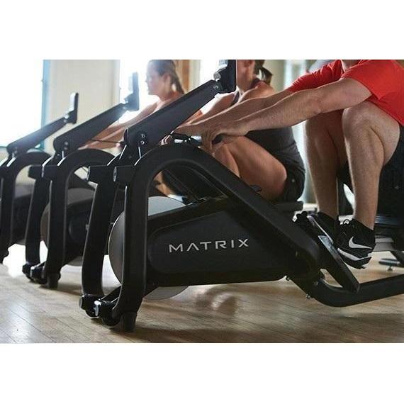 Matrix Commercial Rower