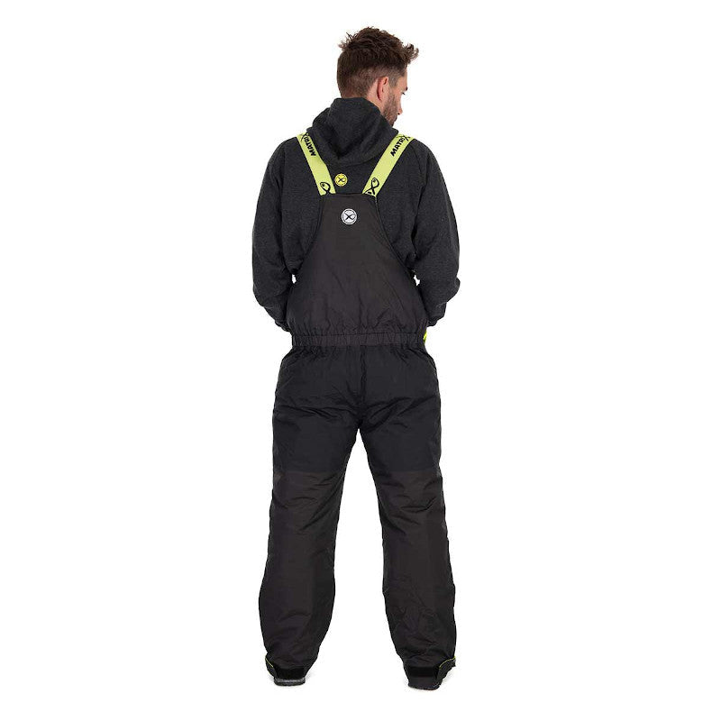 Matrix Therma Foil Winter Suit Black SIZE LARGE