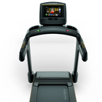 Matrix TF30 Treadmill XER console