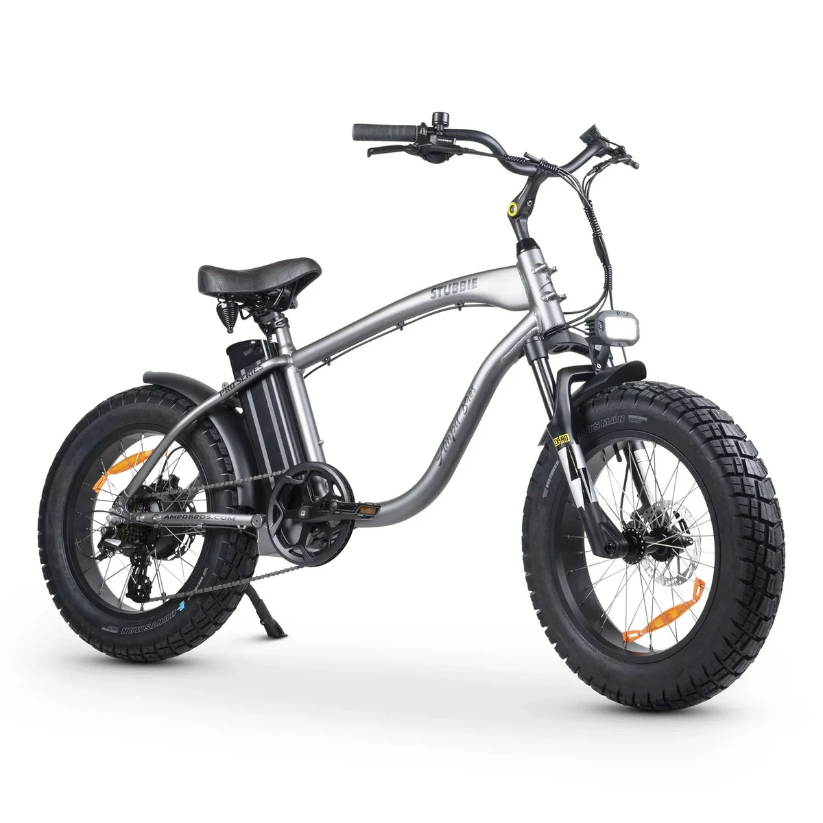 Stubbie PRO Electric Bike