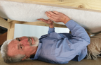 Polymax R2.5 | Orange | Polyester Underfloor Insulation