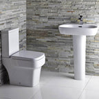 Medici Floor-Standing Pedestal