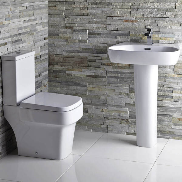 Medici Floor-Standing Pedestal