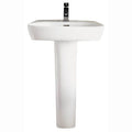 Medici 1 Tap Hole Basin - All Sizes