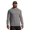 BP Premium Basic Hoodie (Heather Grey)