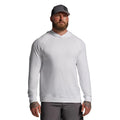 BP Premium Basic Hoodie (White)