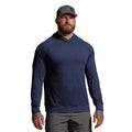 BP Premium Basic Hoodie (BP Navy)