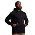 Men's Unmatched Hoodie (Black)