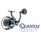 Quantum Merit Inshore Spinning Reels