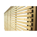 Metro Fence Panel - All Sizes