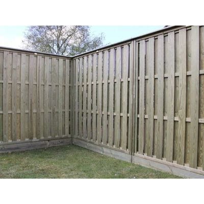 Mi-T Post Galvanised - 50mm x 50mm x 2.7m