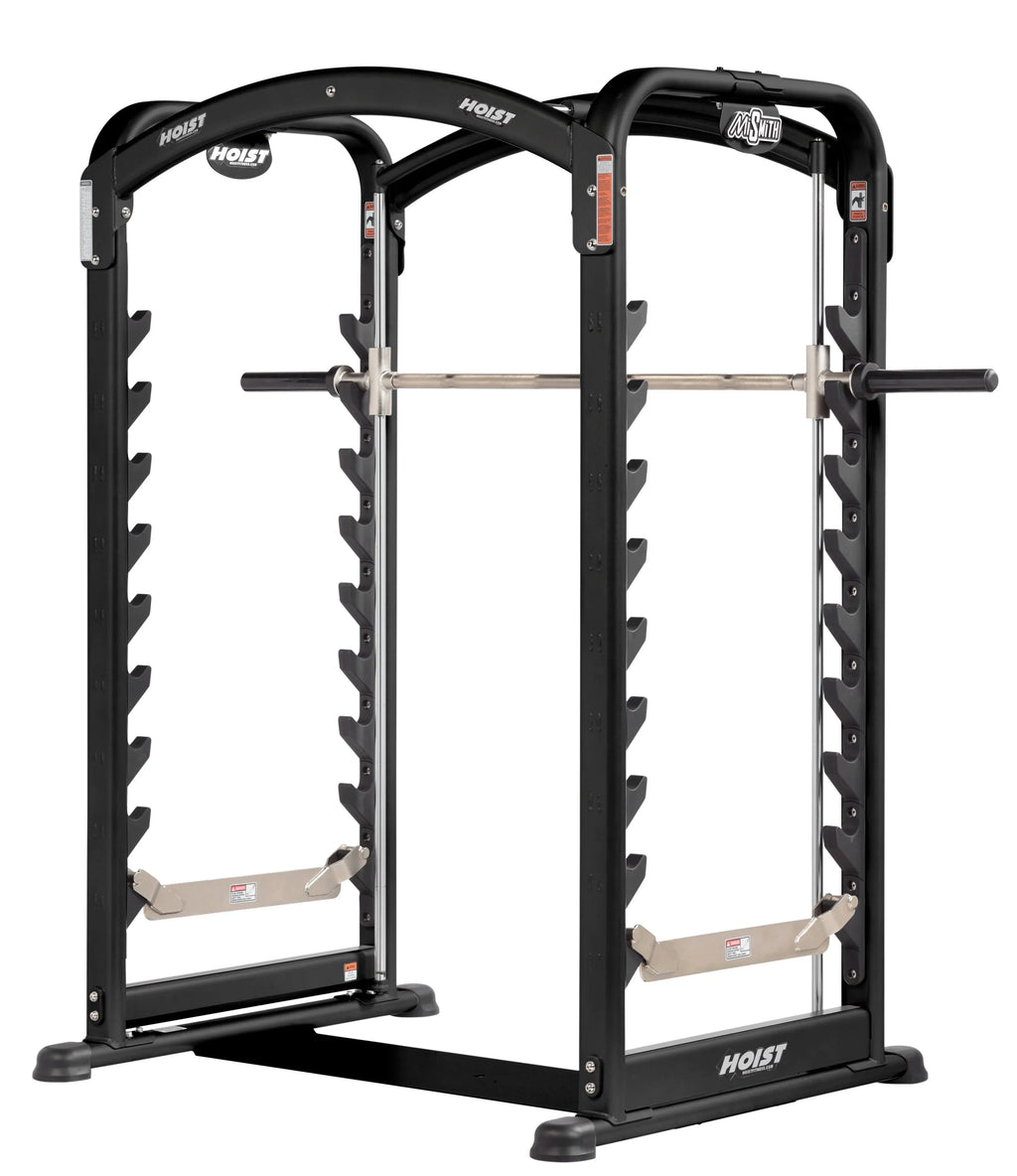 HOIST MiSMITH DUAL ACTION SMITH