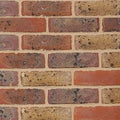 Flb Richmond Blend Facing Brick 65mm x 215mm x 102mm - Sample
