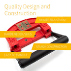 Mila ProSecure Door Hinge Jig