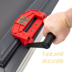 Mila ProSecure Door Hinge Jig