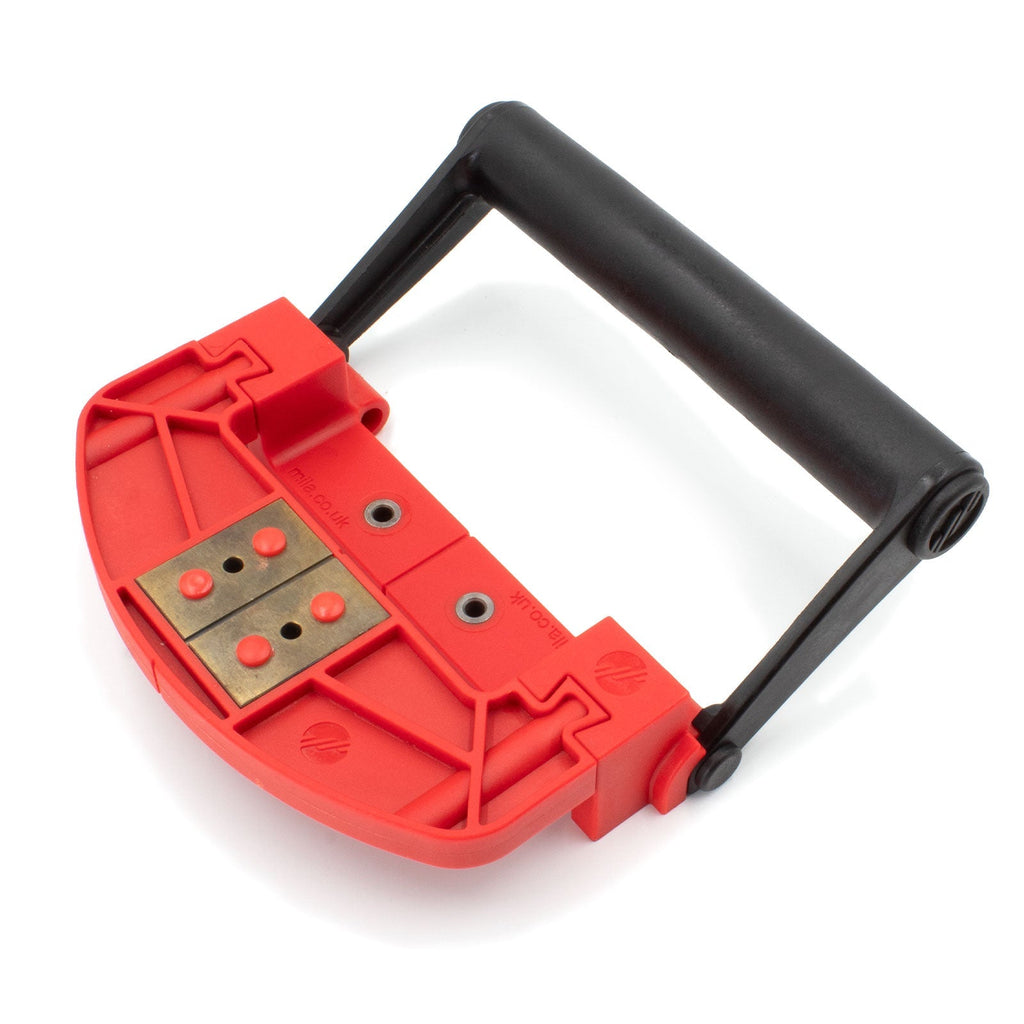 Mila ProSecure Door Hinge Jig
