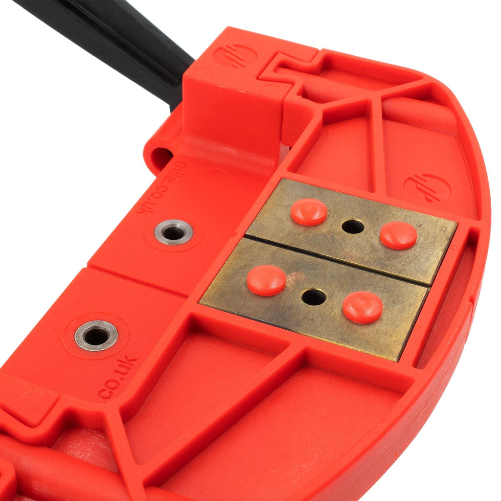 Mila ProSecure Door Hinge Jig