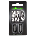 Korda Mini Heli-Safe Lead Release System