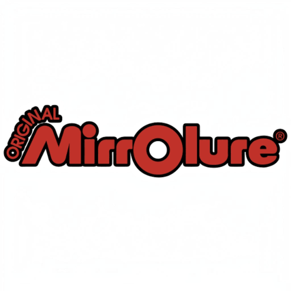 MirrOlure Lil John XXL Soft Plastics