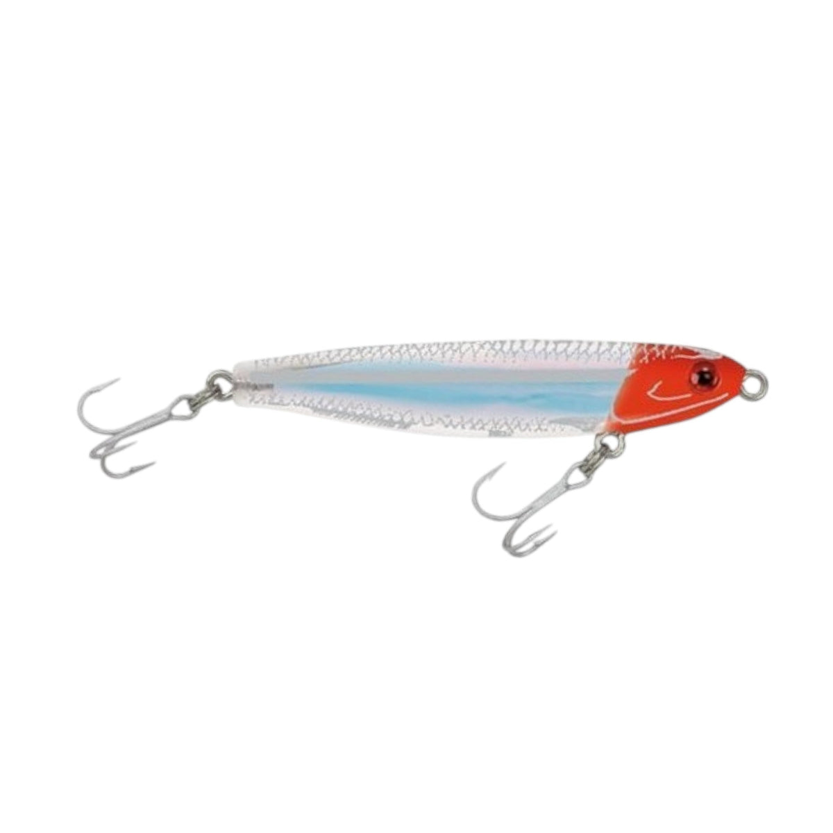MirrOlure 19MR MirrOminnow Suspending Twitchbaits
 - Dogfish Tackle & Marine