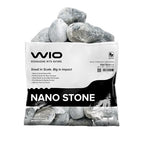 WIO Mist Nano Boulders - 2KG