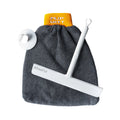 Flipper Flip-Mit and Squeegee Set